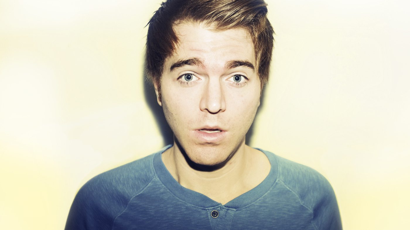 Shane Dawson